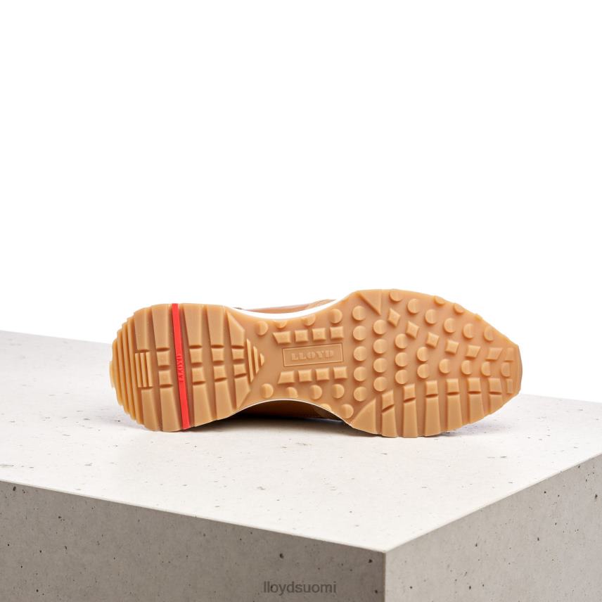 kenkiä LLOYD matalat lenkkarit yhdistettynä naiset 2N8DX772