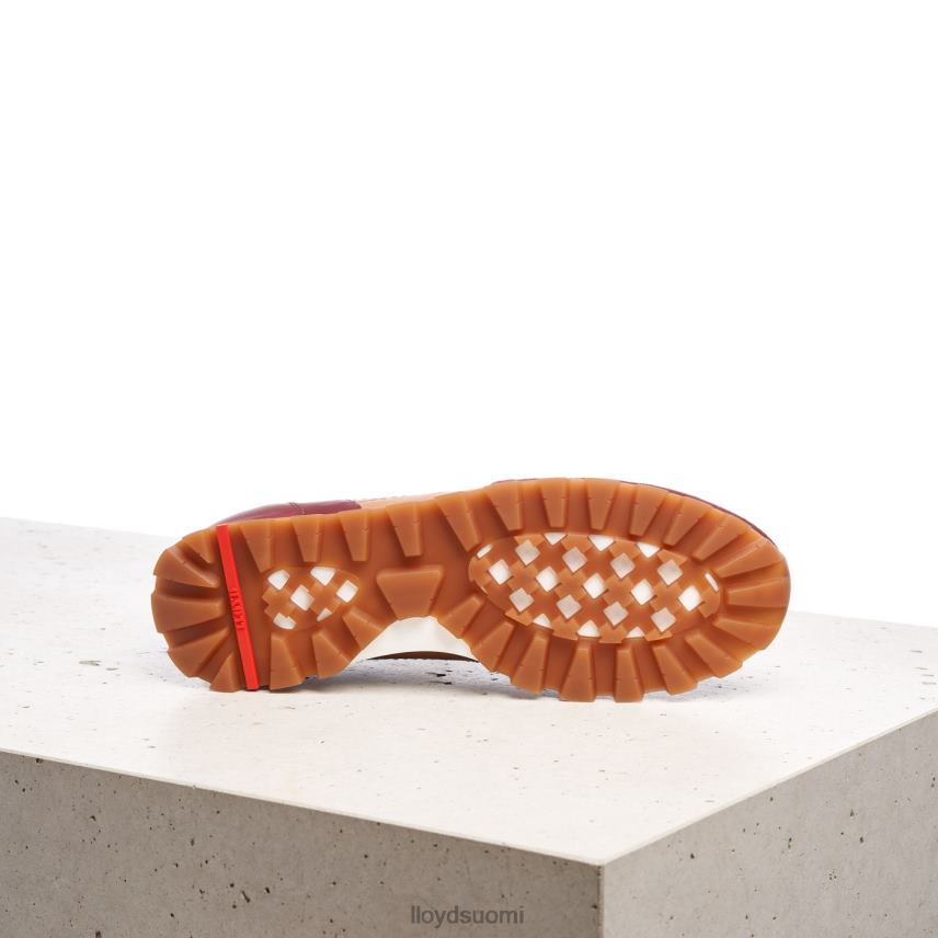 kenkiä LLOYD matalat lenkkarit yhdistettynä naiset 2N8DX774