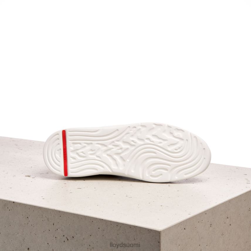 kenkiä LLOYD matalat lenkkarit yhdistettynä naiset 2N8DX869