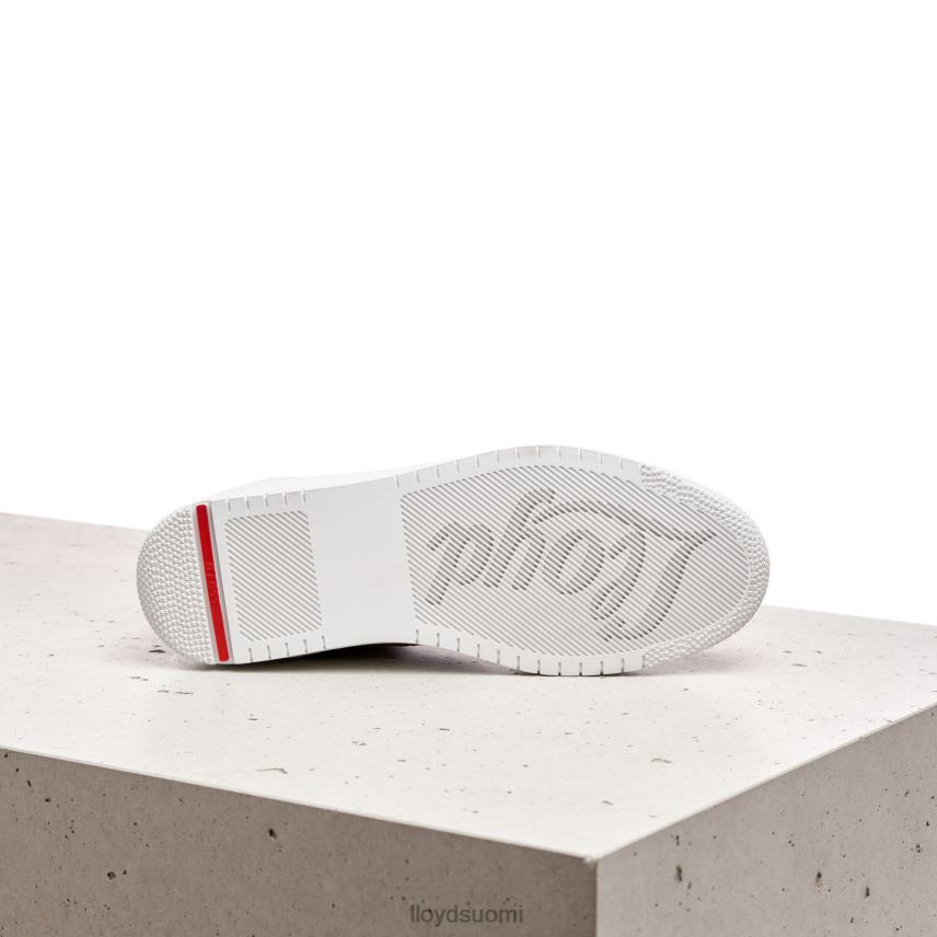 kenkiä LLOYD mokkanahkaiset lenkkarit ruskea naiset 2N8DX819