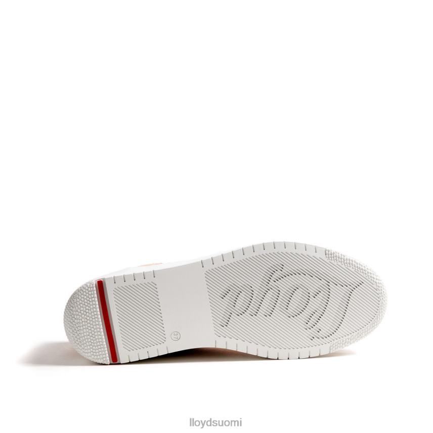 kenkiä LLOYD rento tennarit beige naiset 2N8DX871