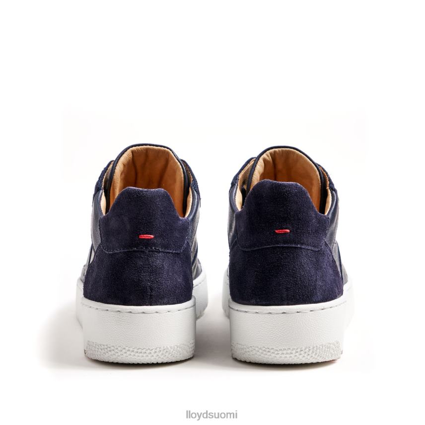 kenkiä LLOYD rento tennarit sininen naiset 2N8DX824