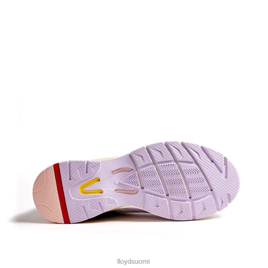 kenkiä LLOYD rento tennarit valkoinen naiset 2N8DX788