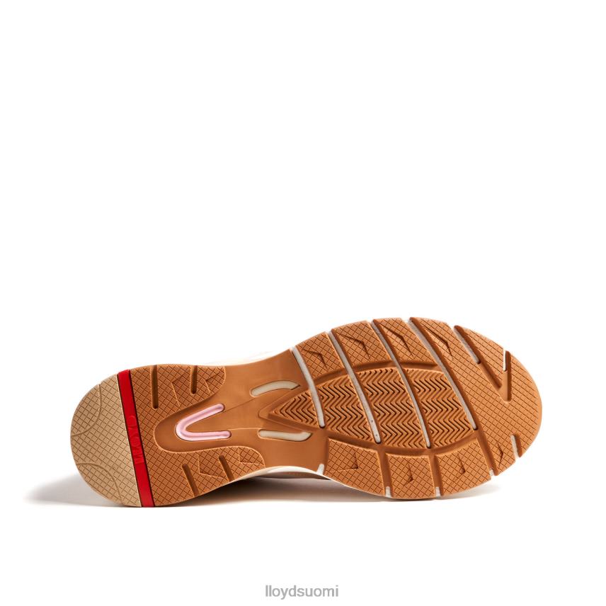 kenkiä LLOYD rento tennarit valkoinen naiset 2N8DX825