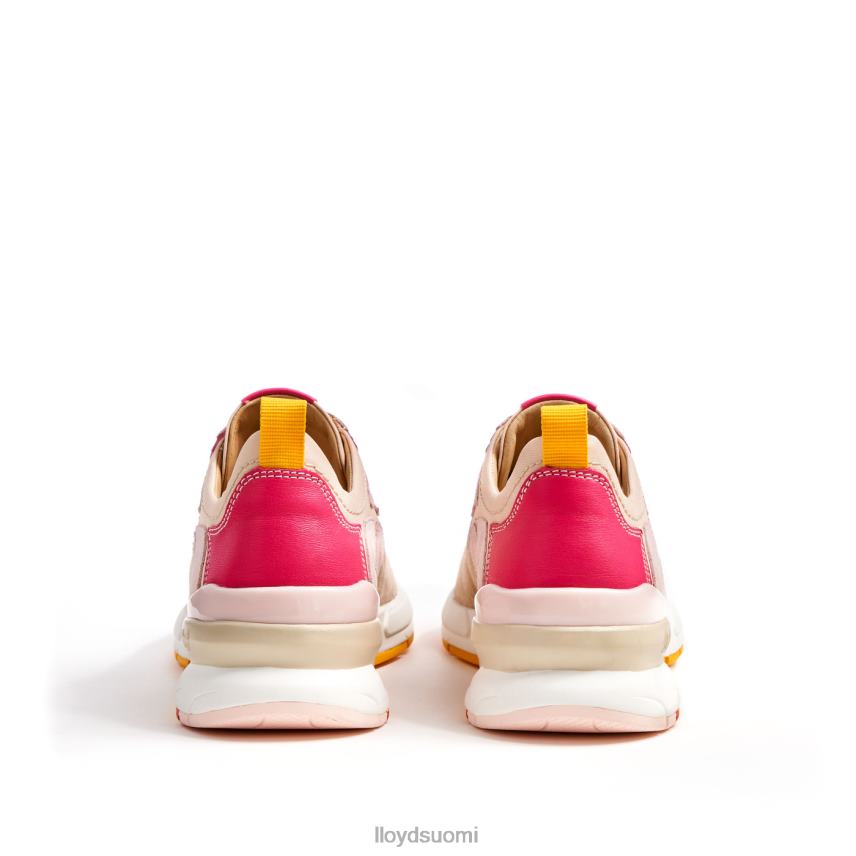 kenkiä LLOYD urheilullisen näköinen lenkkari yhdistettynä naiset 2N8DX839