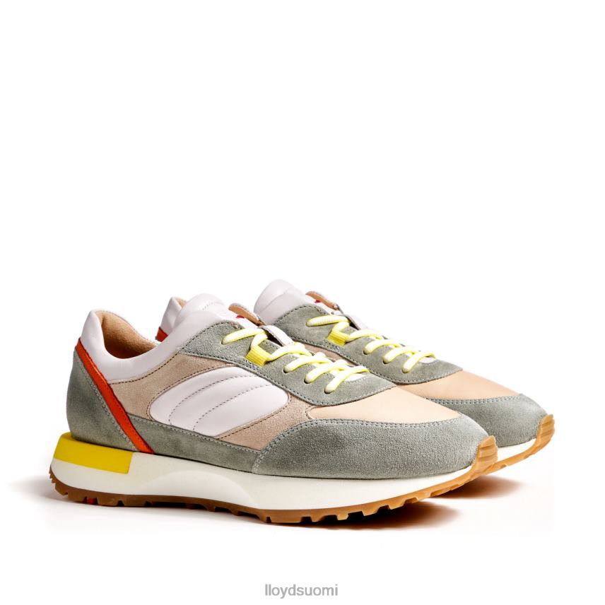 kenkiä LLOYD urheilullisen näköinen lenkkari yhdistettynä naiset 2N8DX872