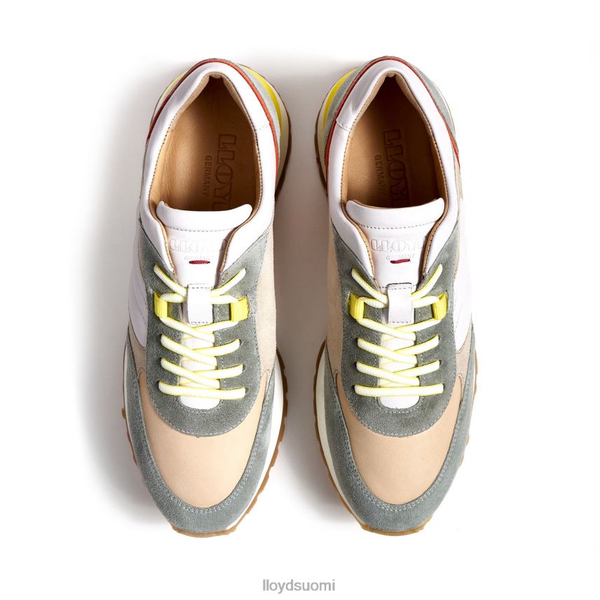 kenkiä LLOYD urheilullisen näköinen lenkkari yhdistettynä naiset 2N8DX872