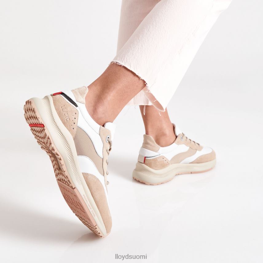 kenkiä LLOYD velo 2 beige naiset 2N8DX794