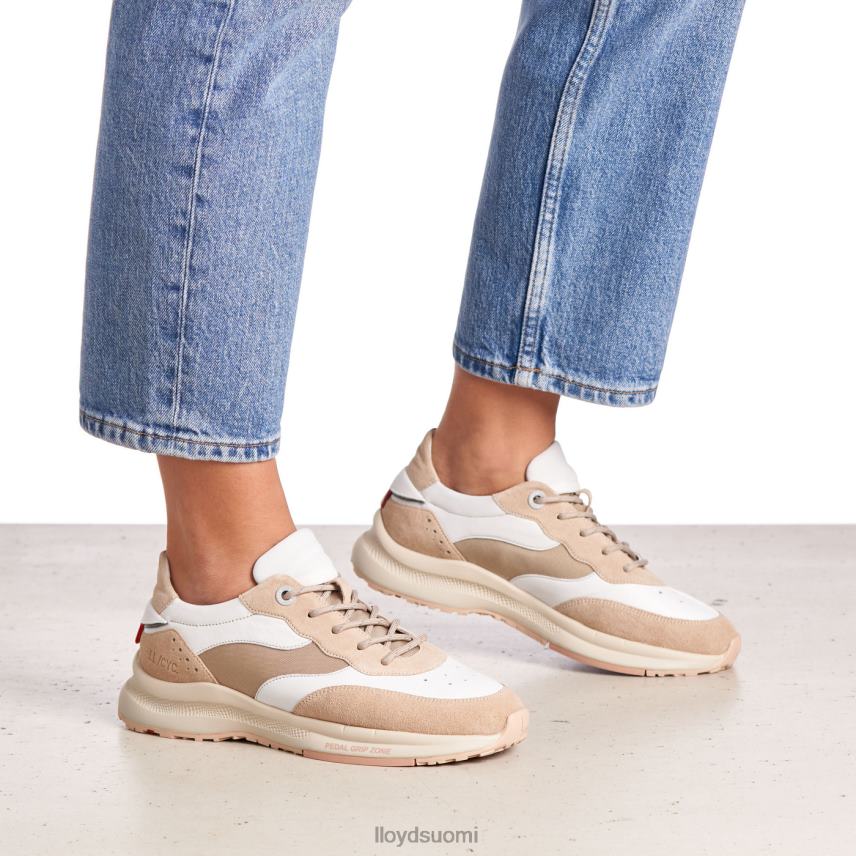 kenkiä LLOYD velo 2 beige naiset 2N8DX794