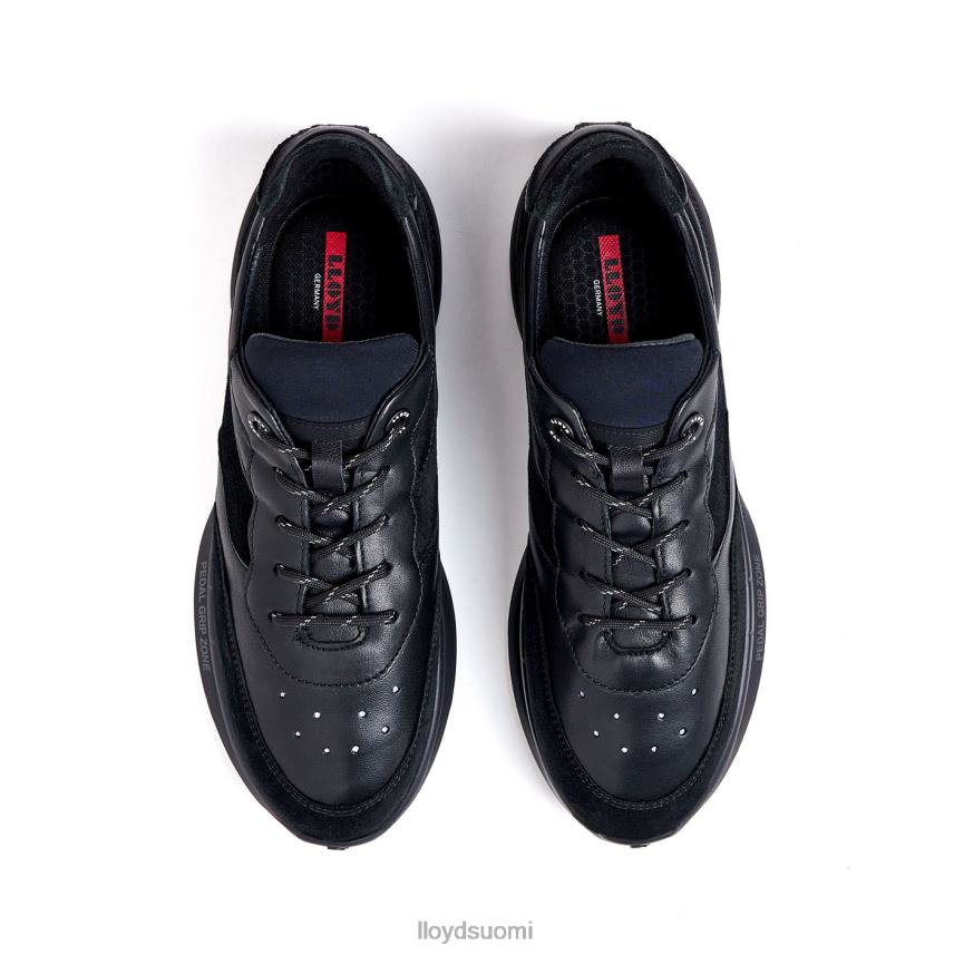 kenkiä LLOYD velo 2 musta naiset 2N8DX792