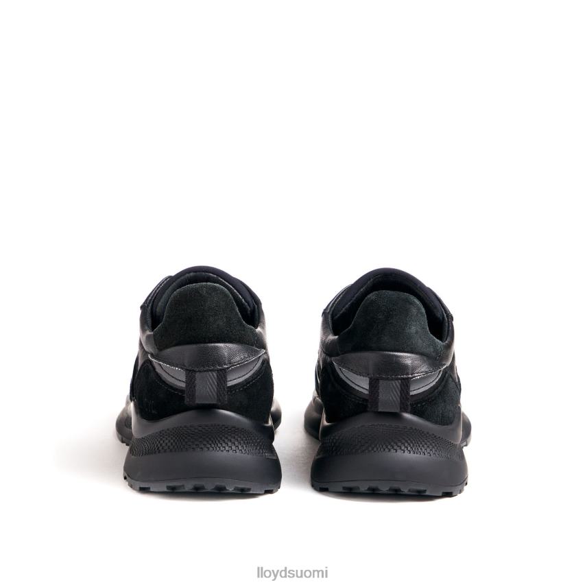 kenkiä LLOYD velo 2 musta naiset 2N8DX792