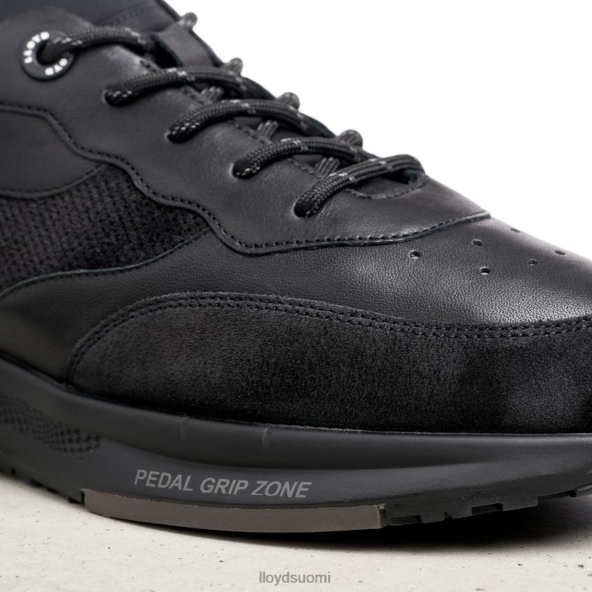 kenkiä LLOYD velo 2 musta naiset 2N8DX792