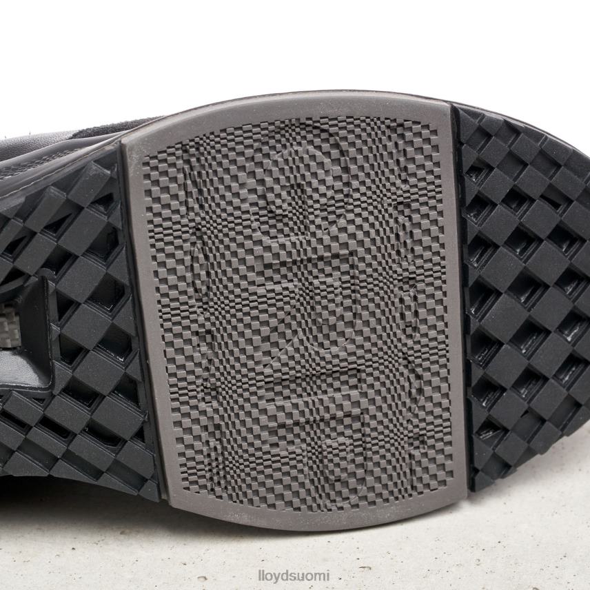 kenkiä LLOYD velo 2 musta naiset 2N8DX792