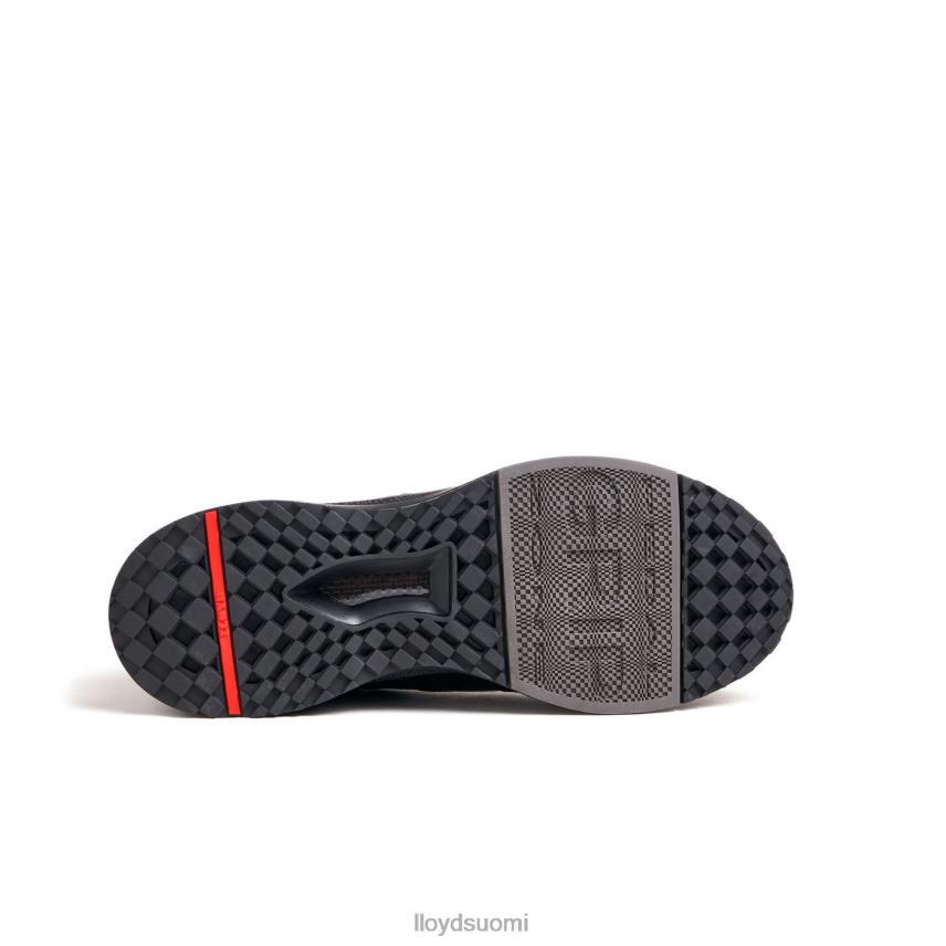 kenkiä LLOYD velo 2 musta naiset 2N8DX792