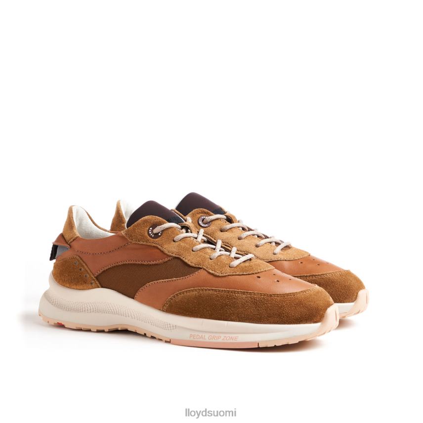 kenkiä LLOYD velo 2 ruskea naiset 2N8DX796