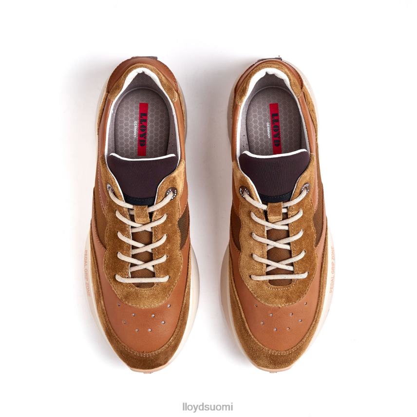 kenkiä LLOYD velo 2 ruskea naiset 2N8DX796