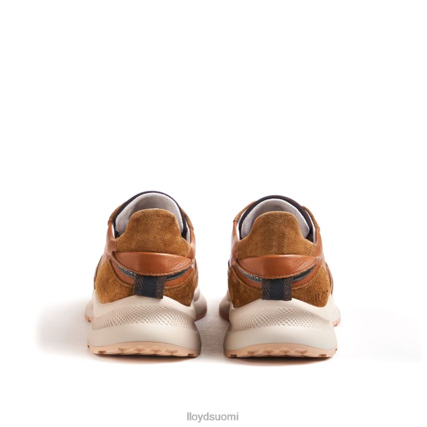 kenkiä LLOYD velo 2 ruskea naiset 2N8DX796