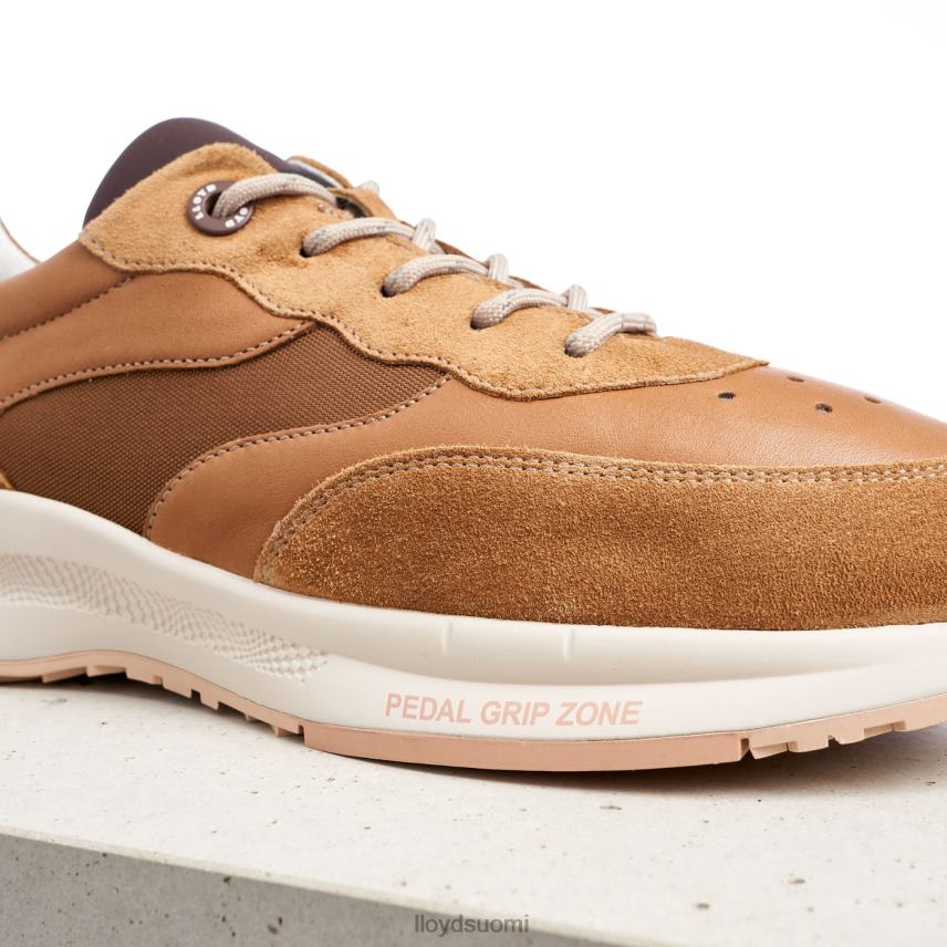 kenkiä LLOYD velo 2 ruskea naiset 2N8DX796