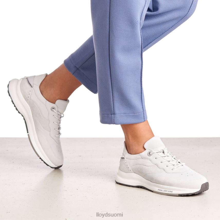 kenkiä LLOYD velo 2 valkoinen naiset 2N8DX793