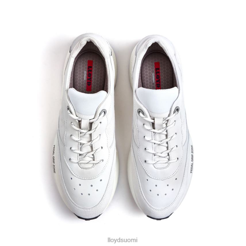 kenkiä LLOYD velo 2 valkoinen naiset 2N8DX793