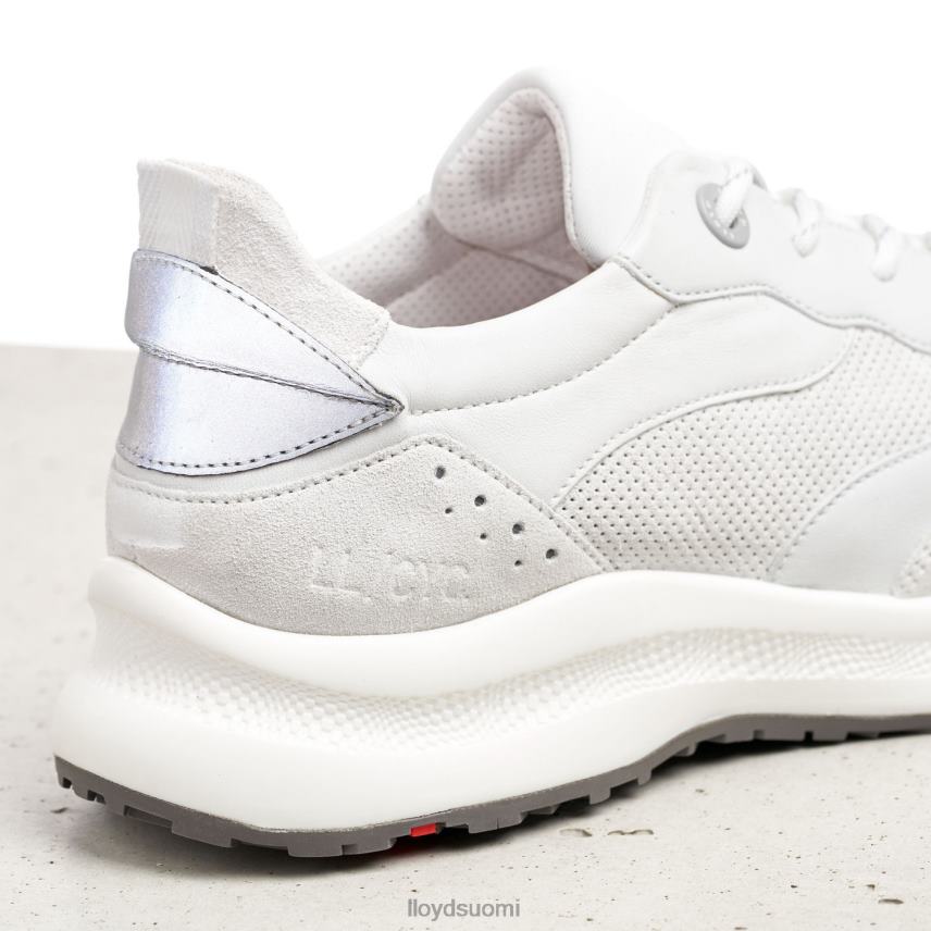 kenkiä LLOYD velo 2 valkoinen naiset 2N8DX793
