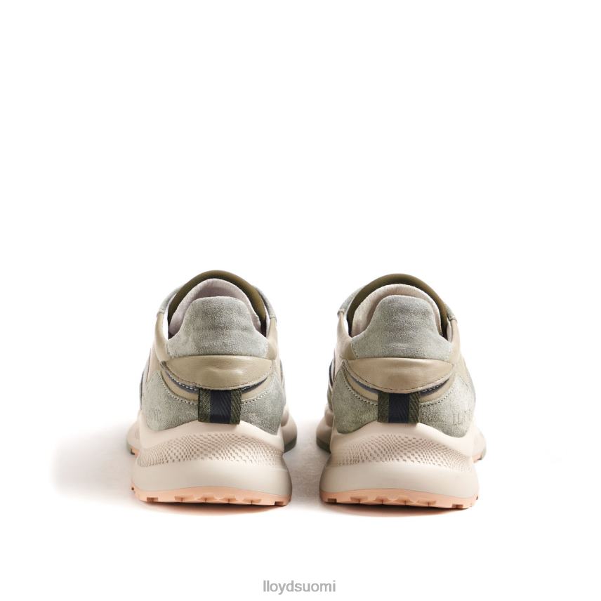 kenkiä LLOYD velo 2 vihreä naiset 2N8DX795