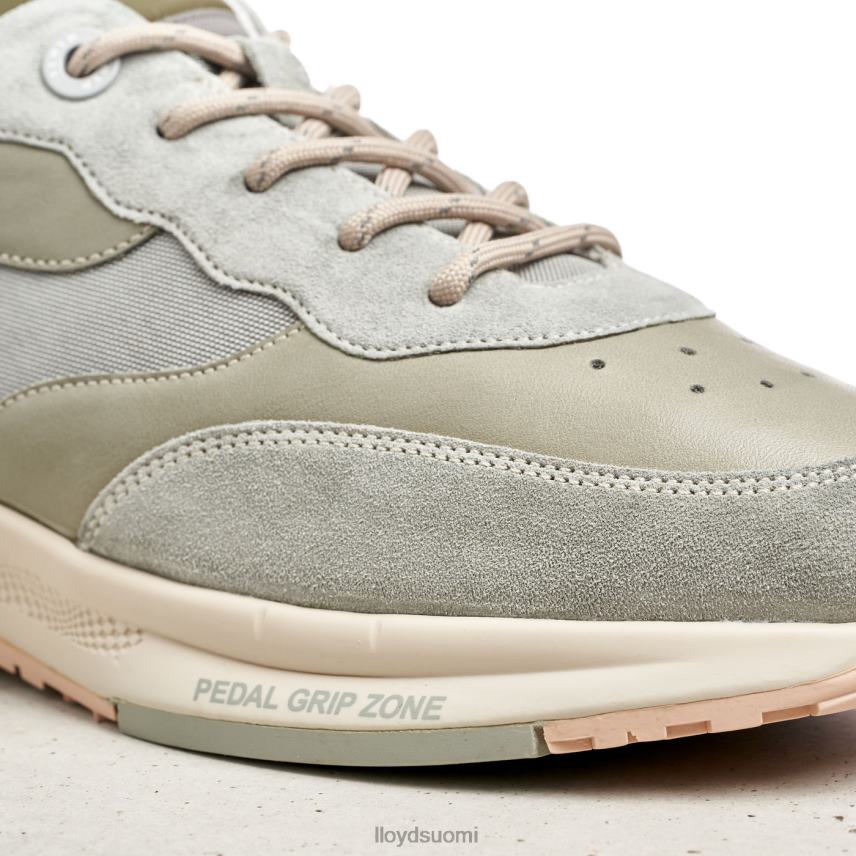 kenkiä LLOYD velo 2 vihreä naiset 2N8DX795