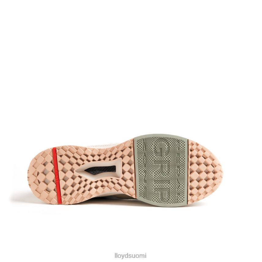 kenkiä LLOYD velo 2 vihreä naiset 2N8DX795