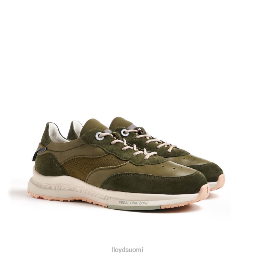 kenkiä LLOYD velo 2 vihreä naiset 2N8DX797