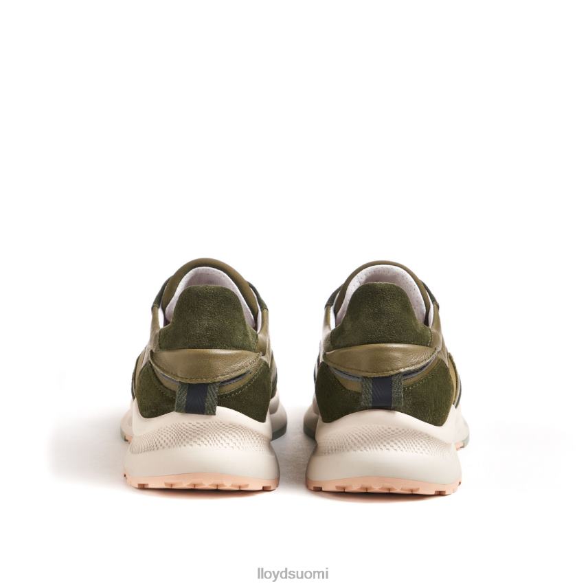 kenkiä LLOYD velo 2 vihreä naiset 2N8DX797