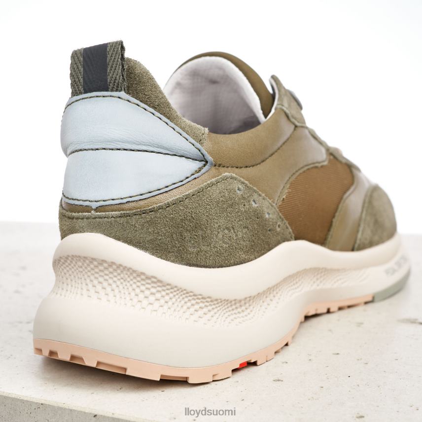 kenkiä LLOYD velo 2 vihreä naiset 2N8DX797