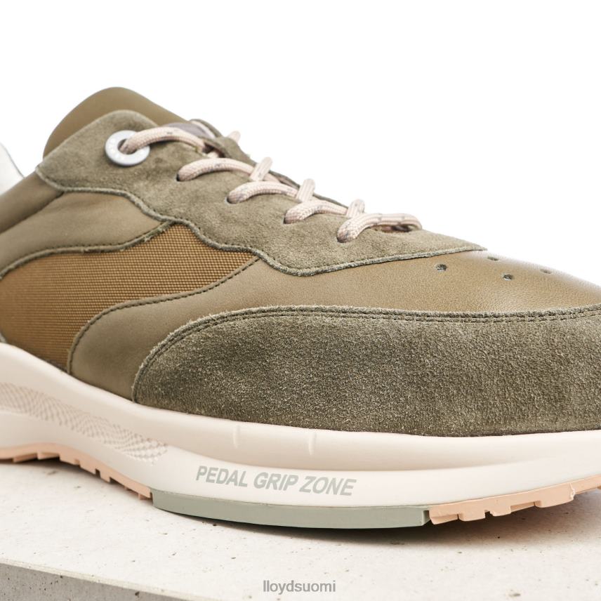 kenkiä LLOYD velo 2 vihreä naiset 2N8DX797