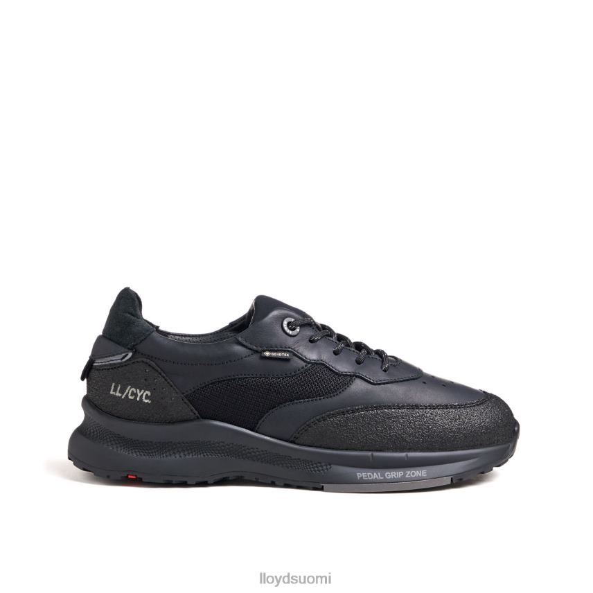 kenkiä LLOYD velo 5 gtx musta naiset 2N8DX763