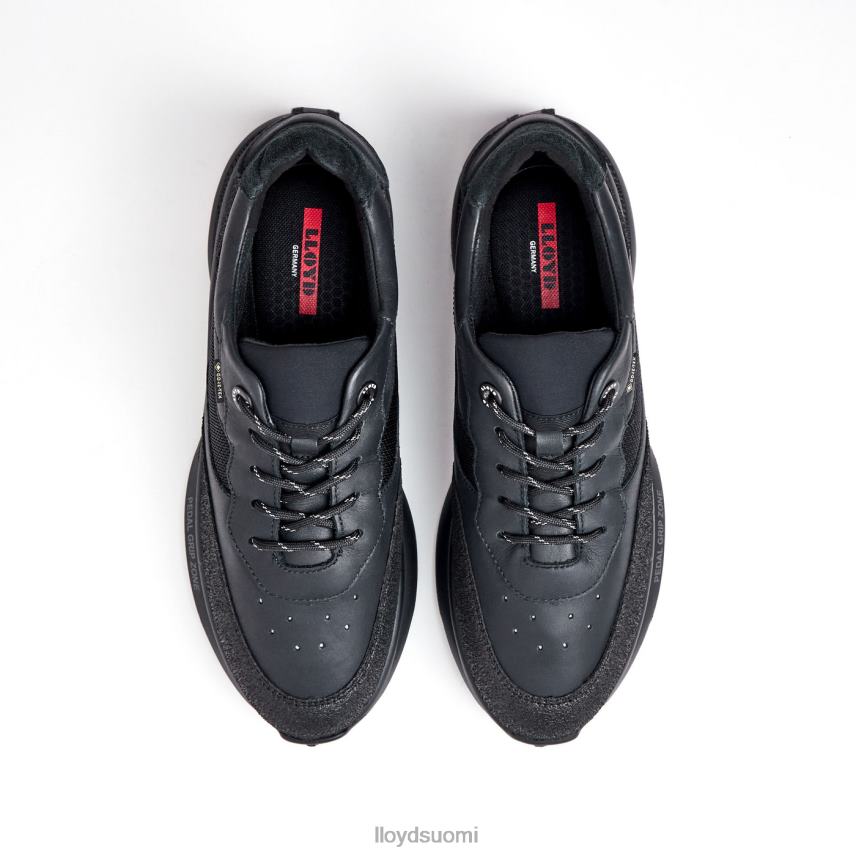 kenkiä LLOYD velo 5 gtx musta naiset 2N8DX763