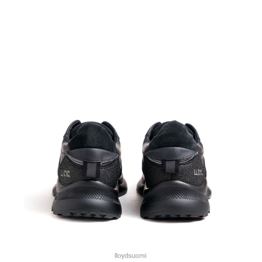 kenkiä LLOYD velo 5 gtx musta naiset 2N8DX763