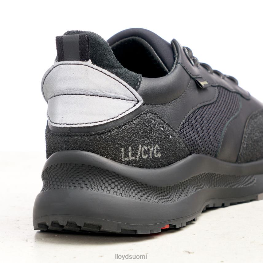 kenkiä LLOYD velo 5 gtx musta naiset 2N8DX763