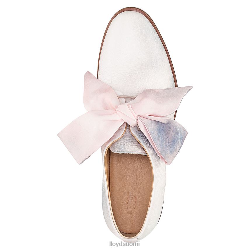 kenkiä LLOYD pitsit sileä nahka puolikengät yhdistettynä naiset 2N8DX1179