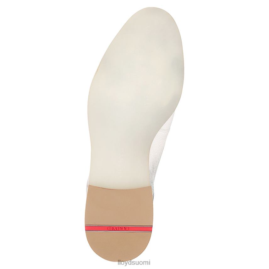 kenkiä LLOYD pitsit sileä nahka puolikengät yhdistettynä naiset 2N8DX1179