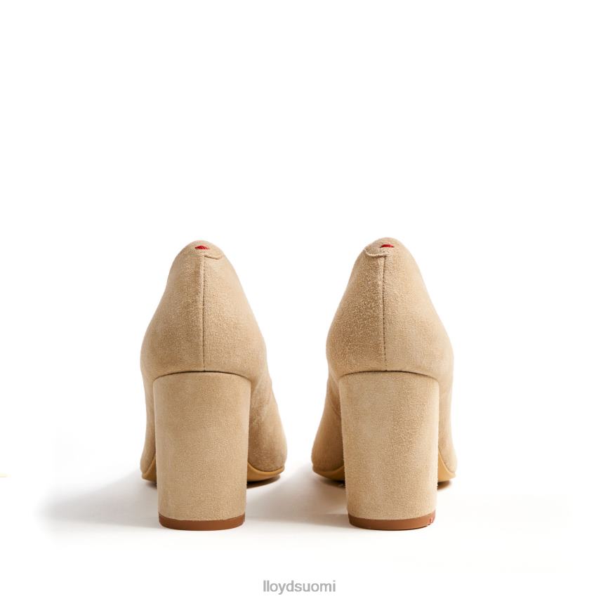 kenkiä LLOYD pumput beige naiset 2N8DX1058
