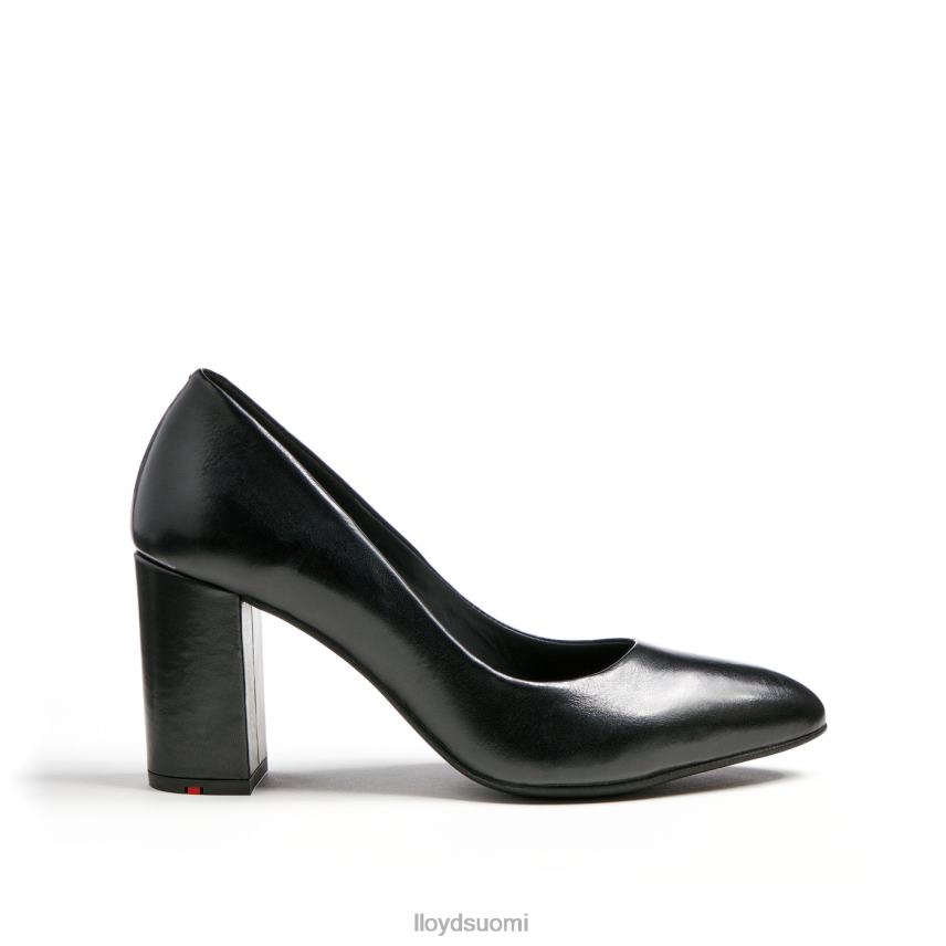 kenkiä LLOYD pumput musta naiset 2N8DX1036