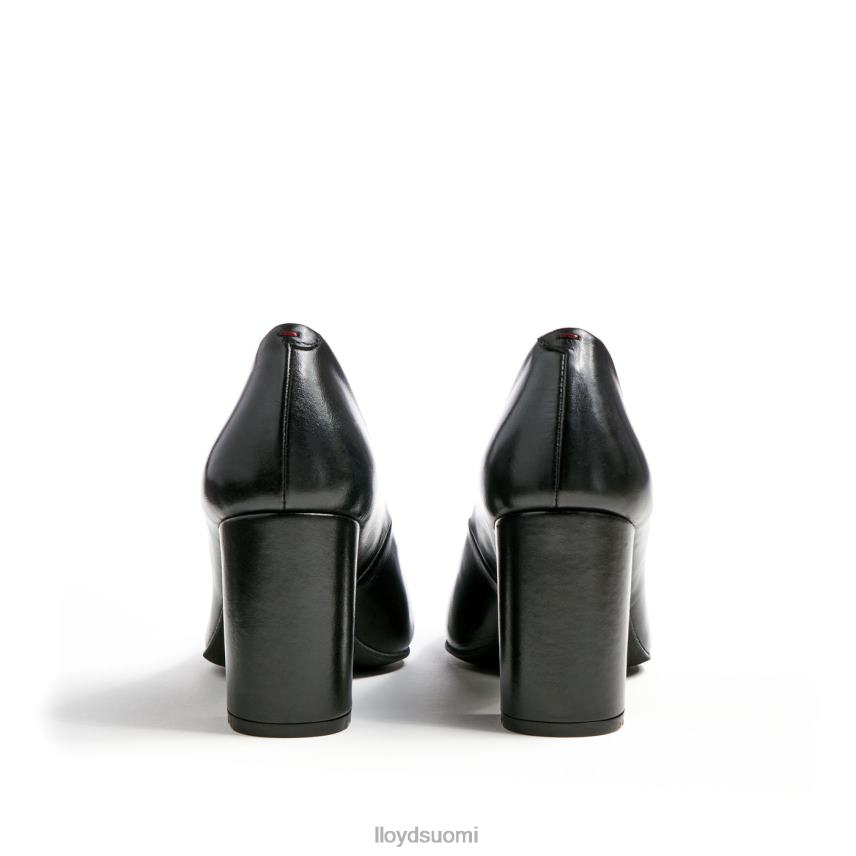 kenkiä LLOYD pumput musta naiset 2N8DX1036