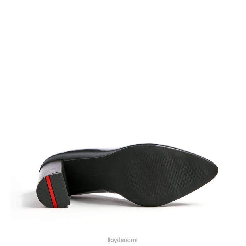 kenkiä LLOYD pumput musta naiset 2N8DX1036