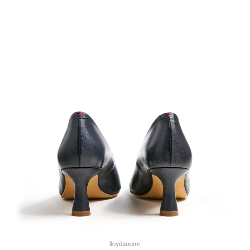 kenkiä LLOYD pumput sininen naiset 2N8DX1021