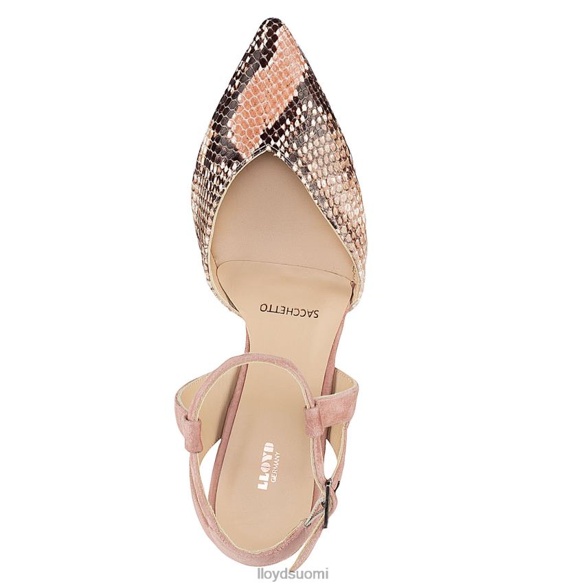 kenkiä LLOYD rintareppu punainen naiset 2N8DX1081