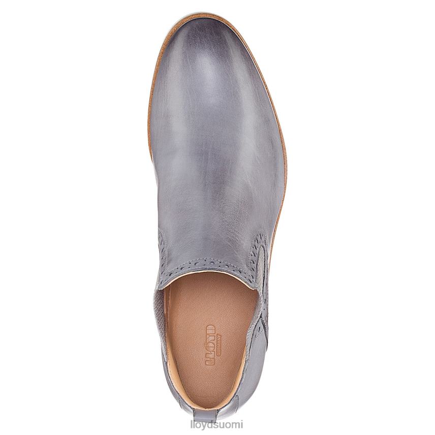 kenkiä LLOYD chelsea nilkkurit harmaa naiset 2N8DX1000