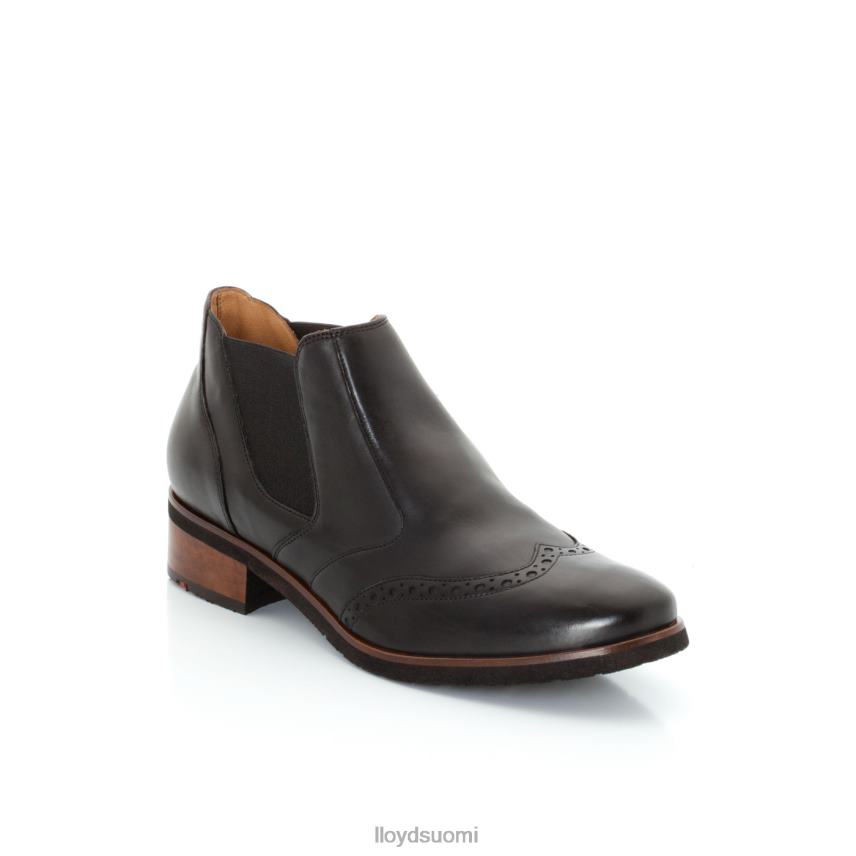kenkiä LLOYD chelsea nilkkurit musta naiset 2N8DX998
