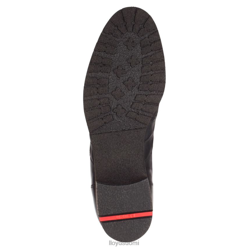 kenkiä LLOYD chelsea nilkkurit musta naiset 2N8DX998