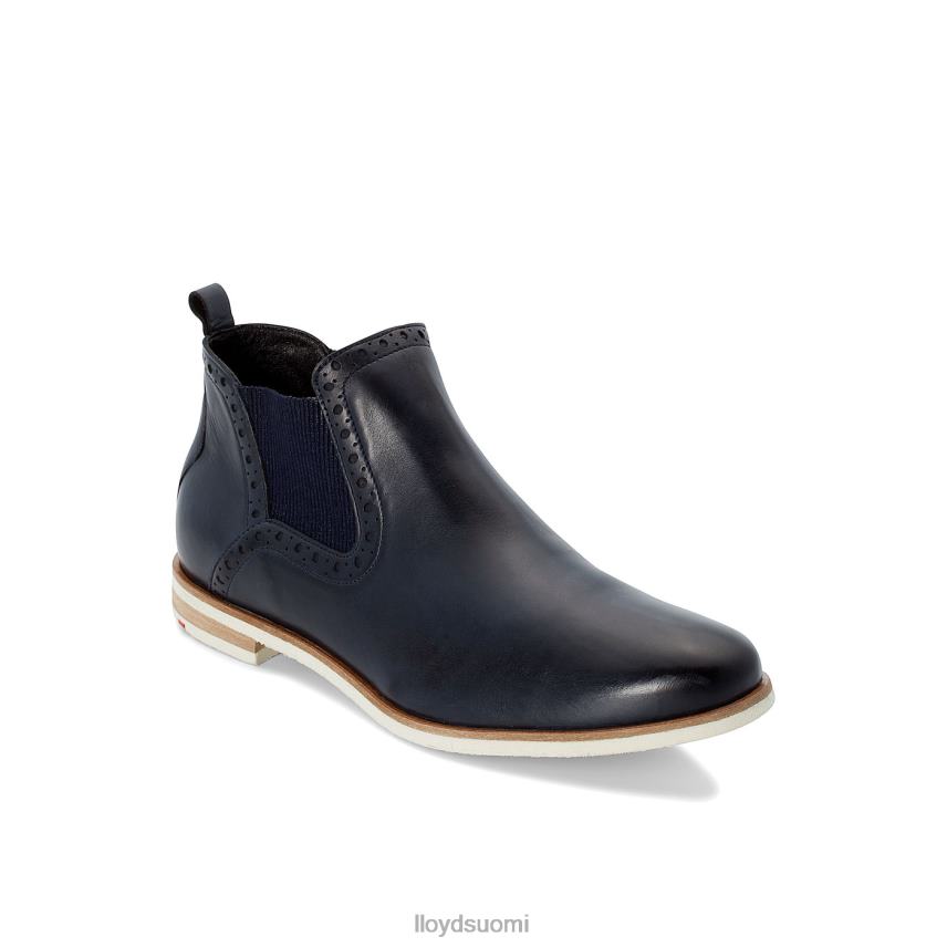 kenkiä LLOYD chelsea nilkkurit sininen naiset 2N8DX996