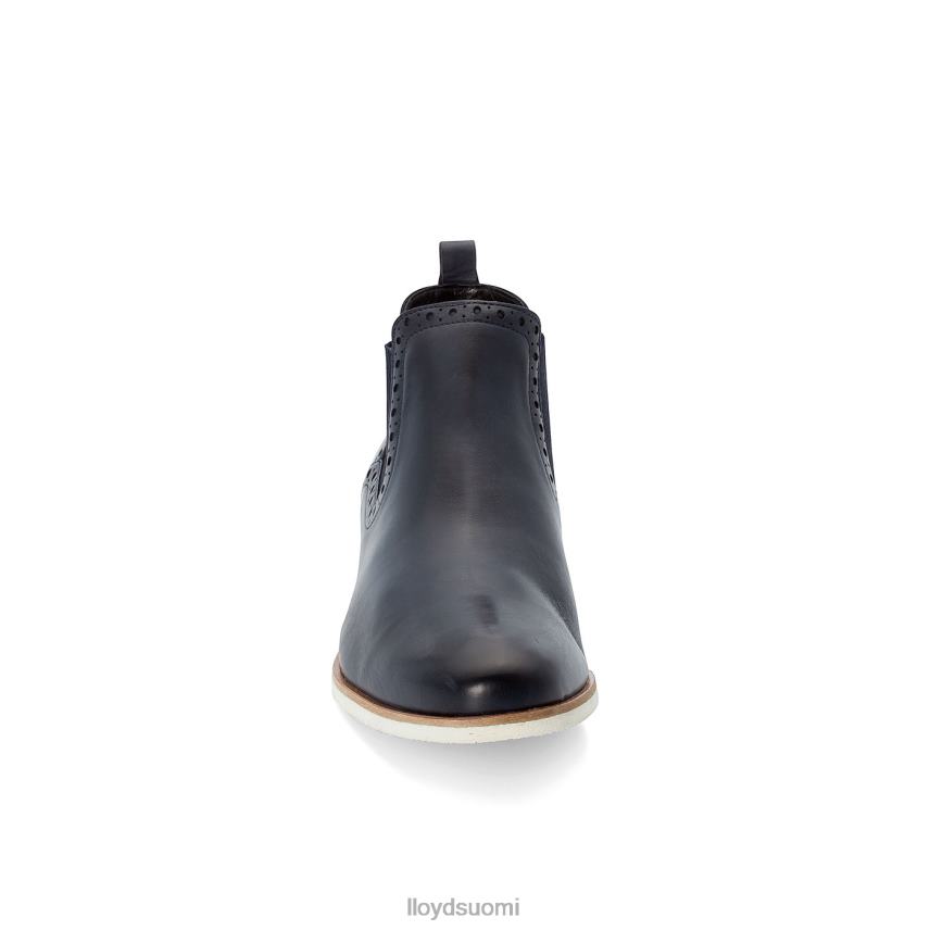 kenkiä LLOYD chelsea nilkkurit sininen naiset 2N8DX996