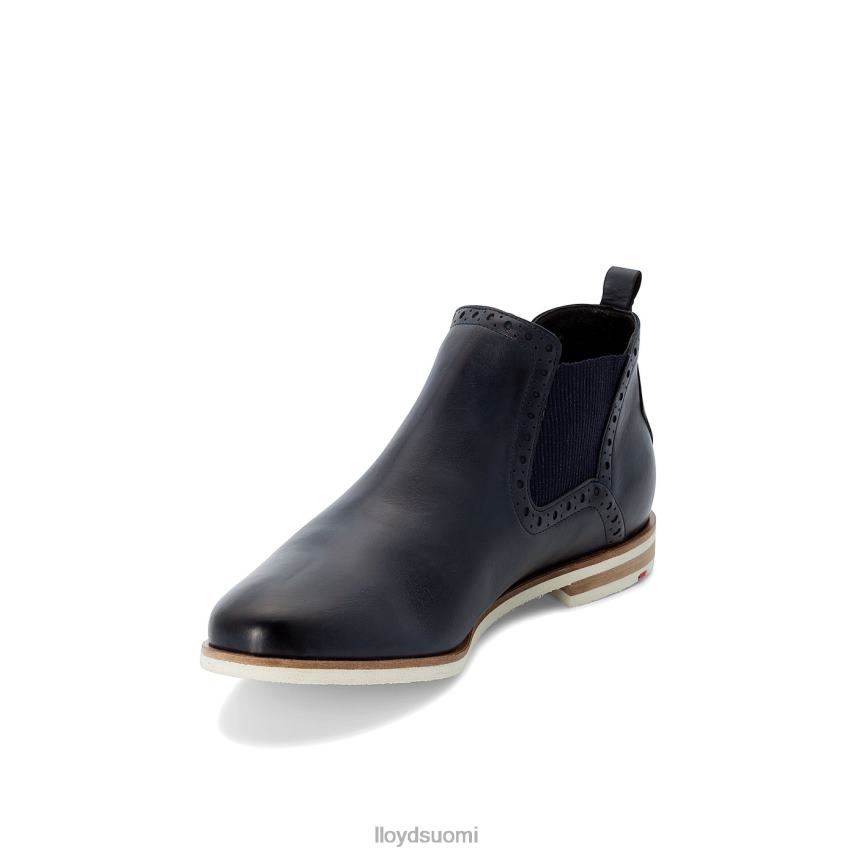 kenkiä LLOYD chelsea nilkkurit sininen naiset 2N8DX996